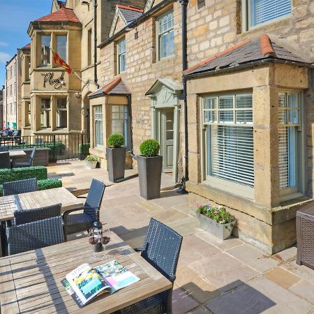The Bondgate Boutique Alnwick Exterior foto