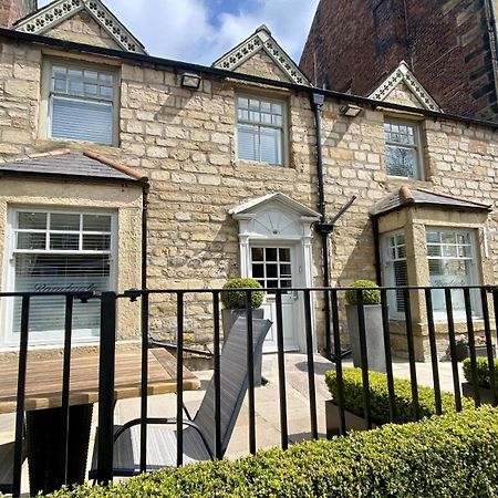 The Bondgate Boutique Alnwick Exterior foto