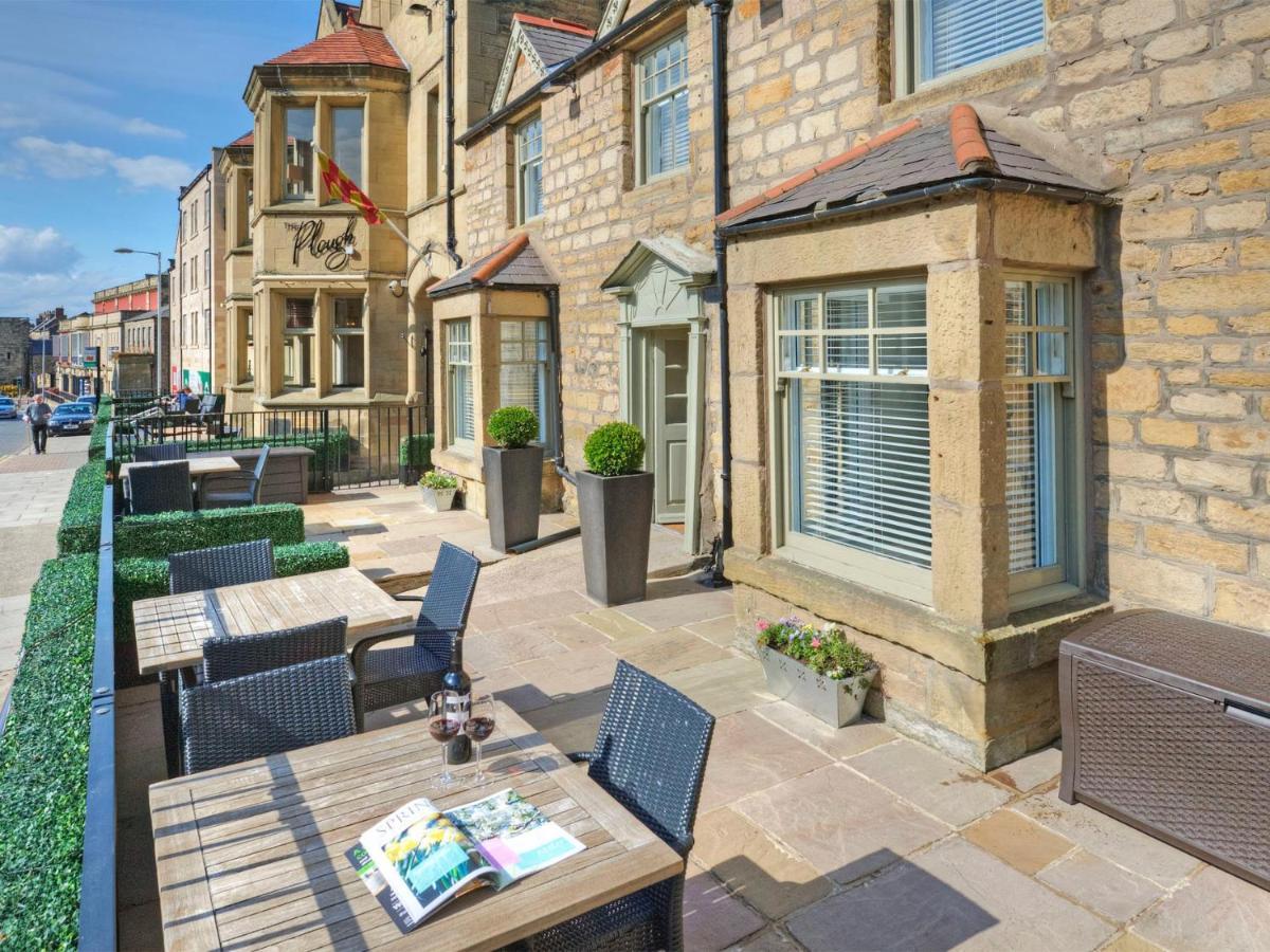 The Bondgate Boutique Alnwick Exterior foto