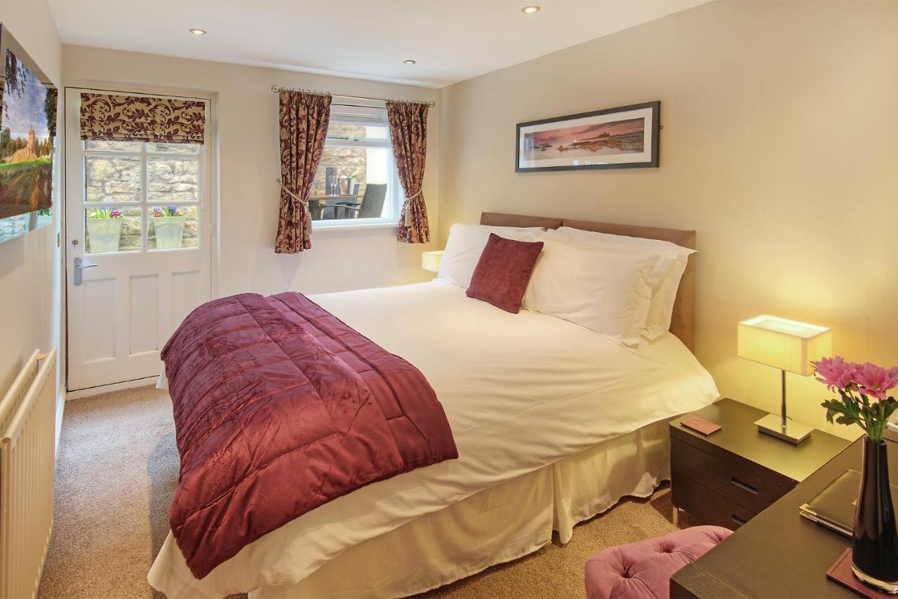 The Bondgate Boutique Alnwick Quarto foto