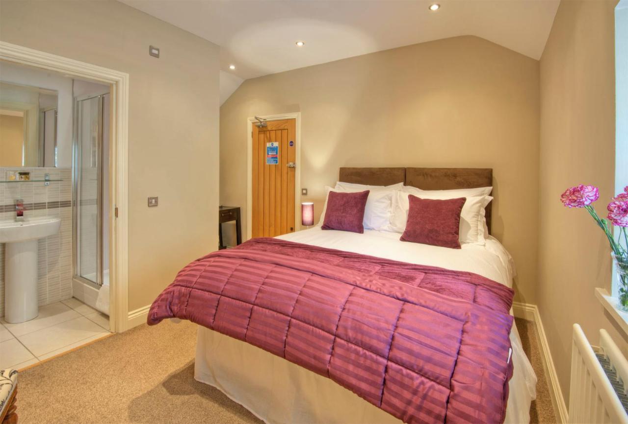 The Bondgate Boutique Alnwick Quarto foto