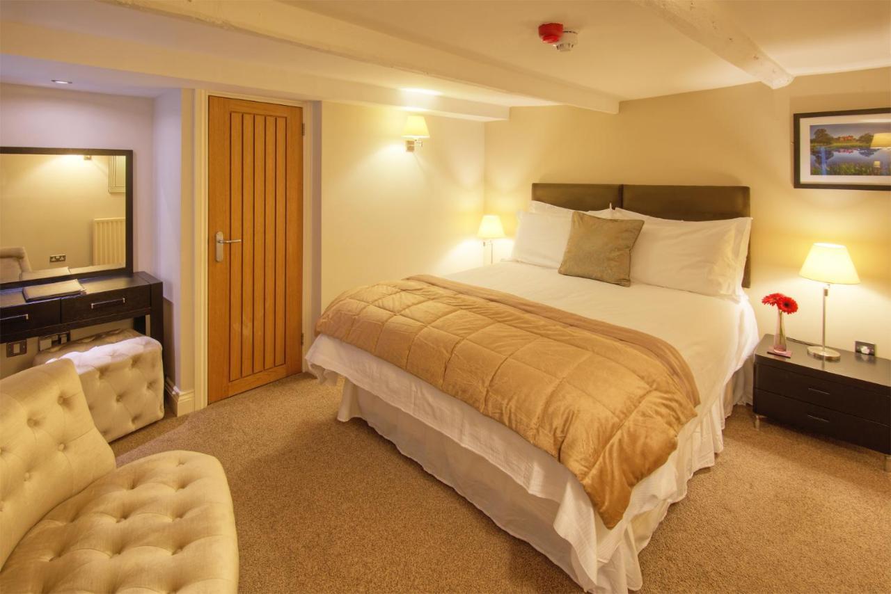The Bondgate Boutique Alnwick Quarto foto