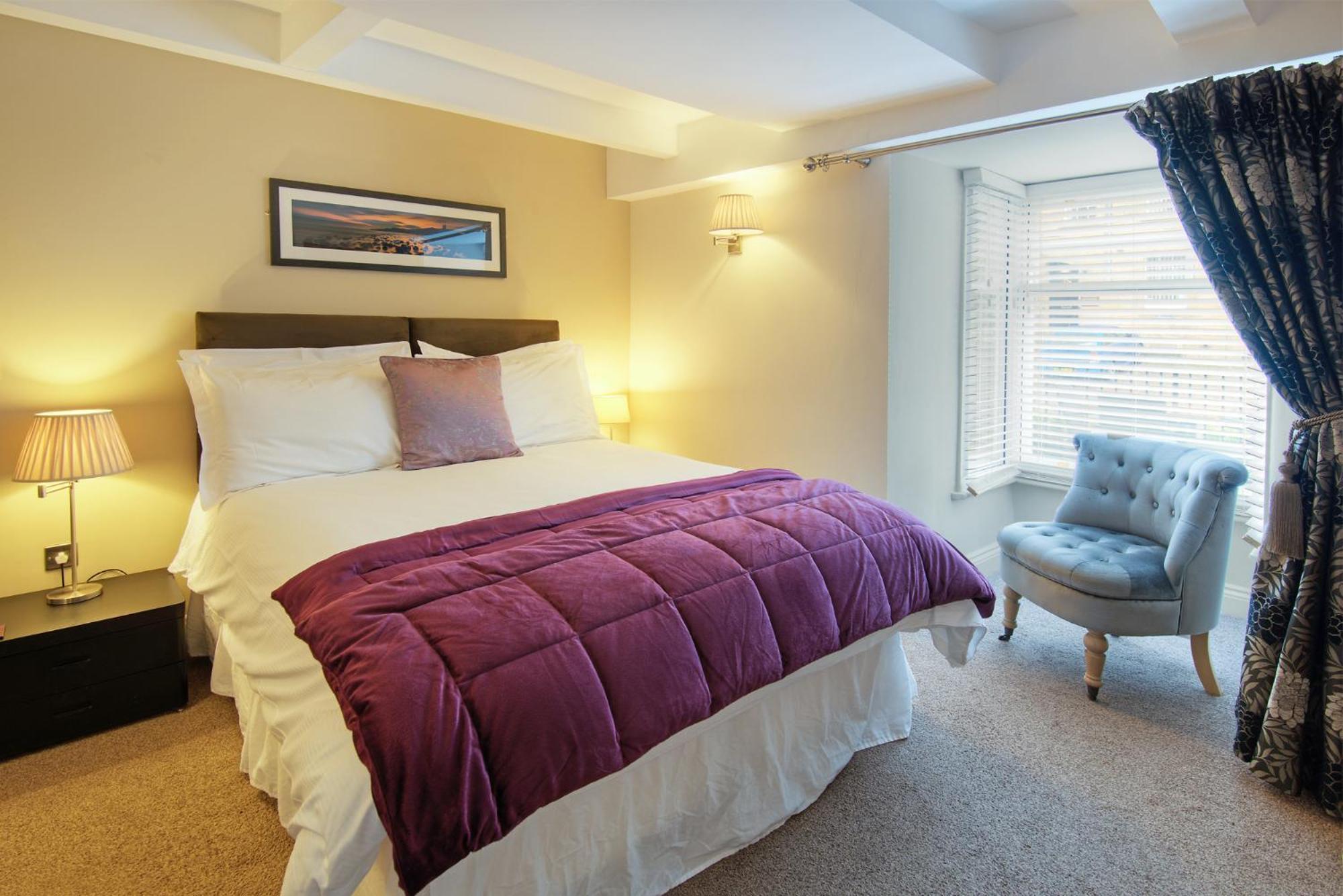 The Bondgate Boutique Alnwick Quarto foto
