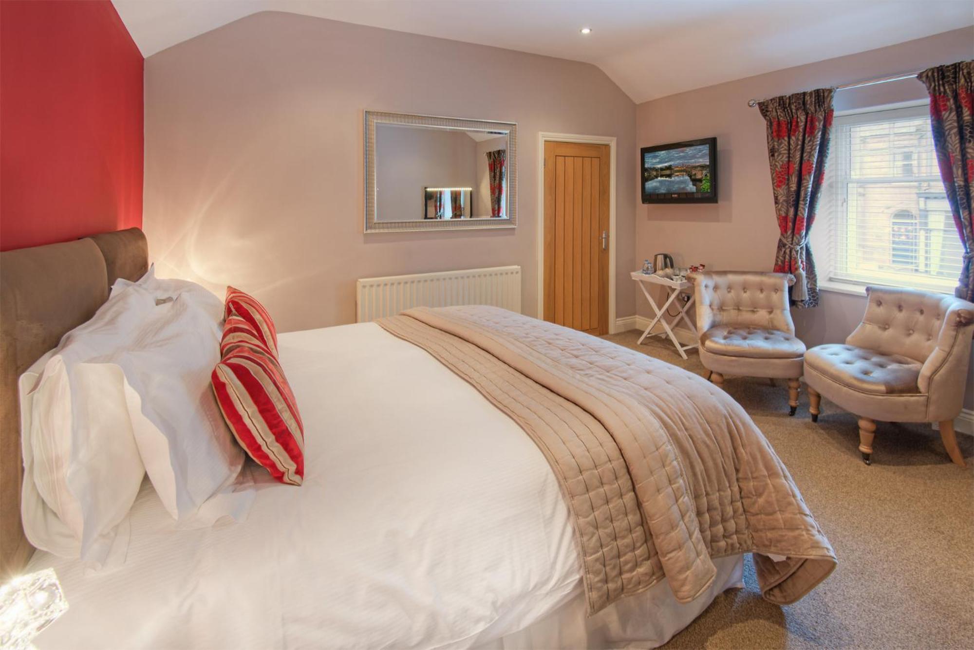 The Bondgate Boutique Alnwick Quarto foto