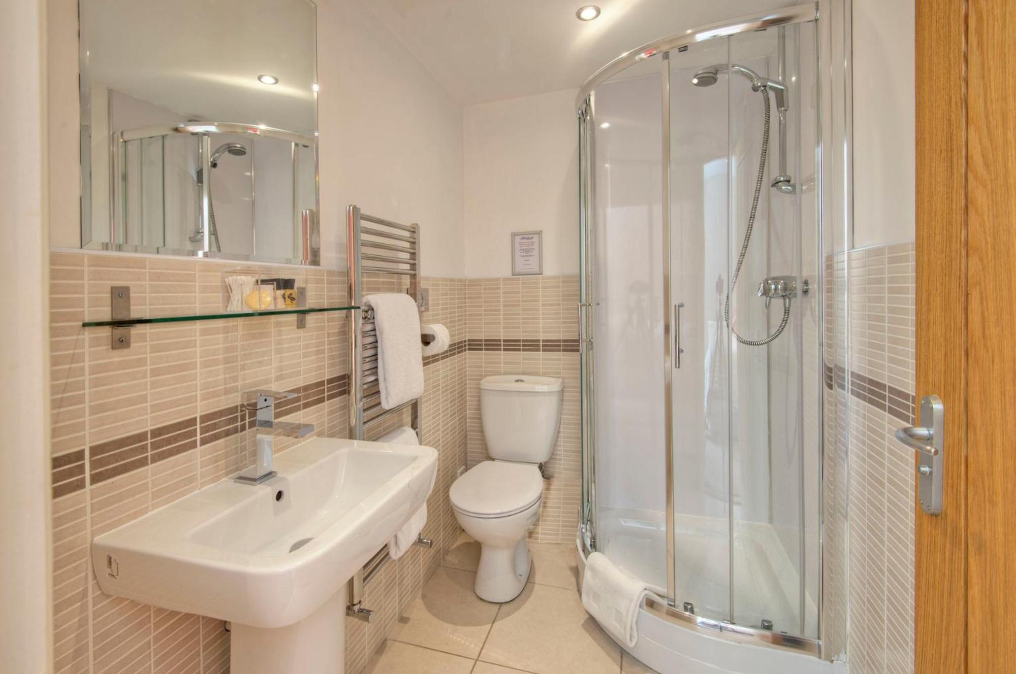 The Bondgate Boutique Alnwick Quarto foto