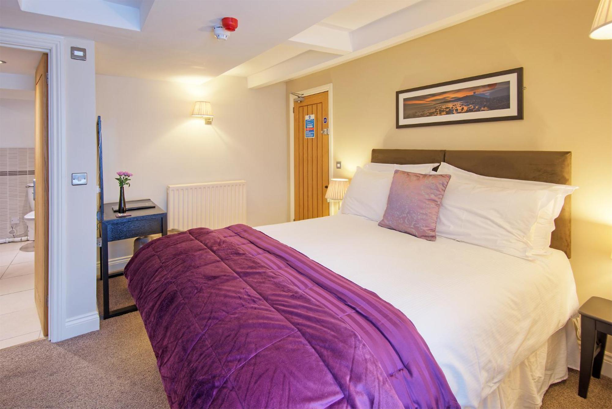 The Bondgate Boutique Alnwick Quarto foto