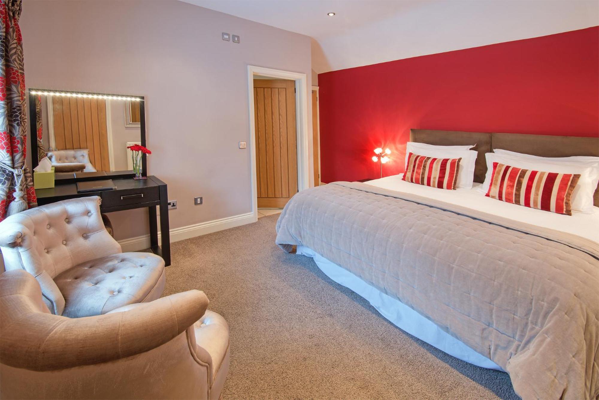 The Bondgate Boutique Alnwick Quarto foto
