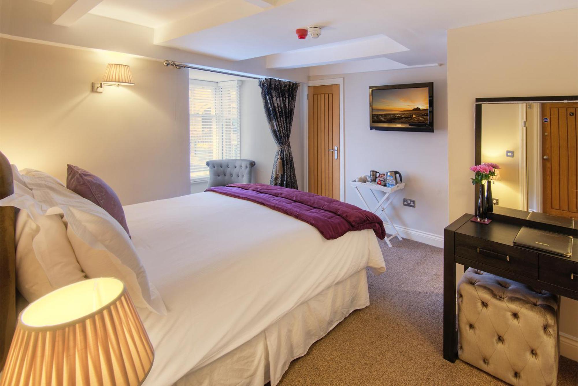 The Bondgate Boutique Alnwick Quarto foto