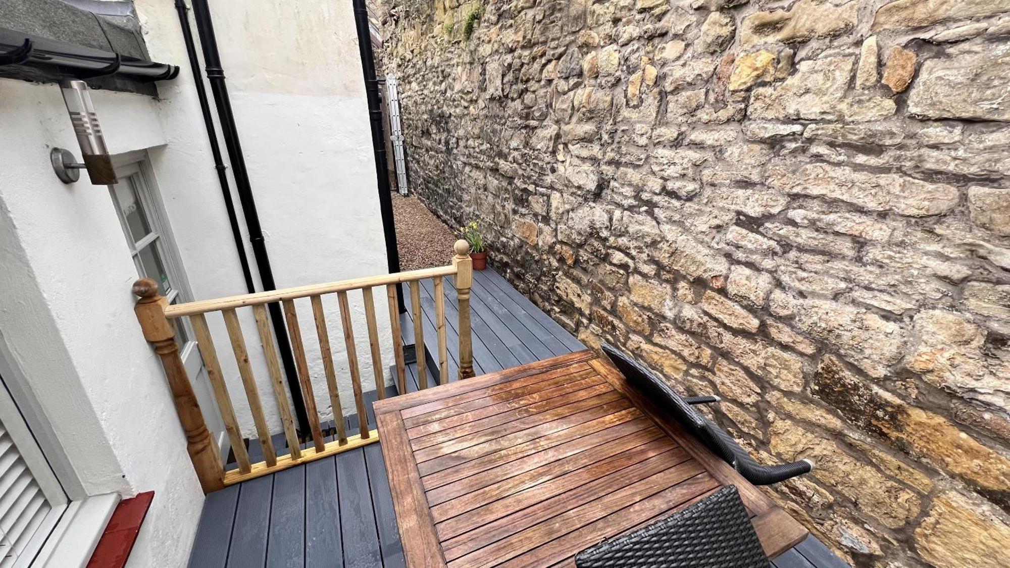 The Bondgate Boutique Alnwick Quarto foto
